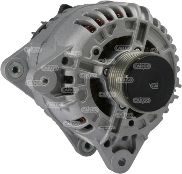 Alternator HC Cargo 114354