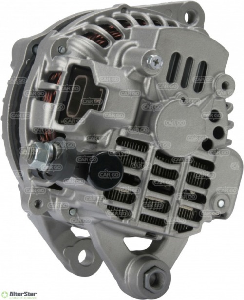 Alternator HC Cargo 114358