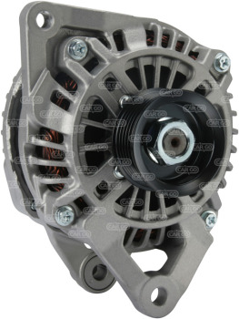 Alternator HC Cargo 114358