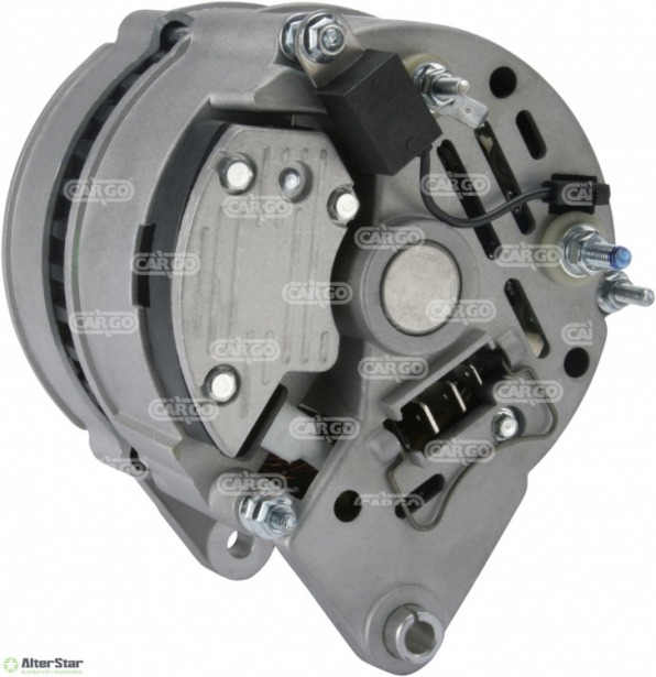 Alternator HC Cargo 114360