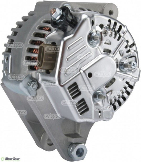 Alternator HC Cargo 114361