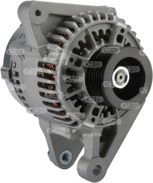 Alternator HC Cargo 114361
