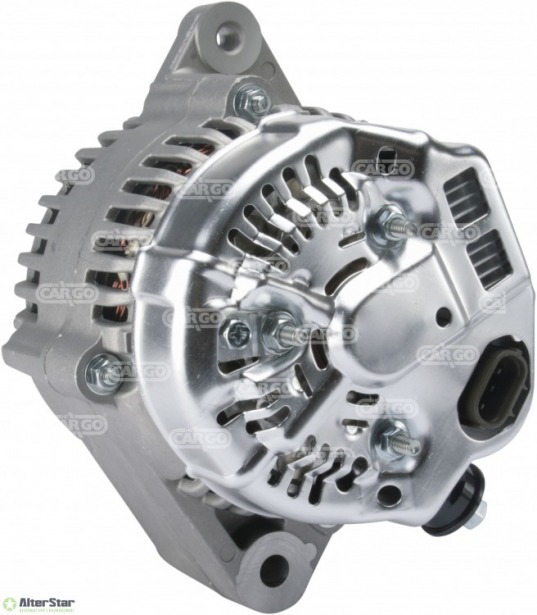 Alternator HC Cargo 114362