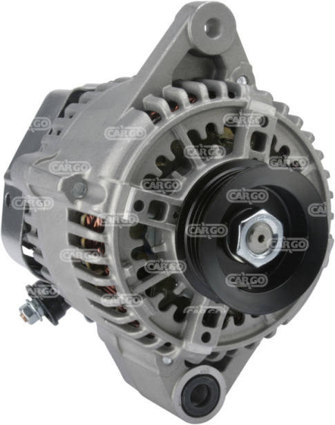 Alternator HC Cargo 114362