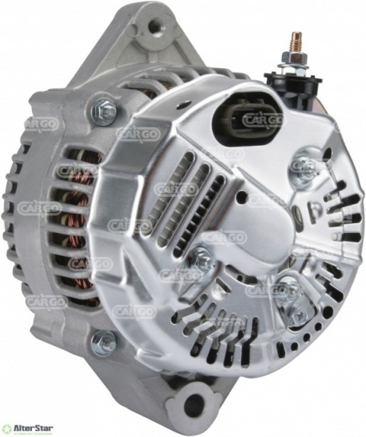 Alternator HC Cargo 114363