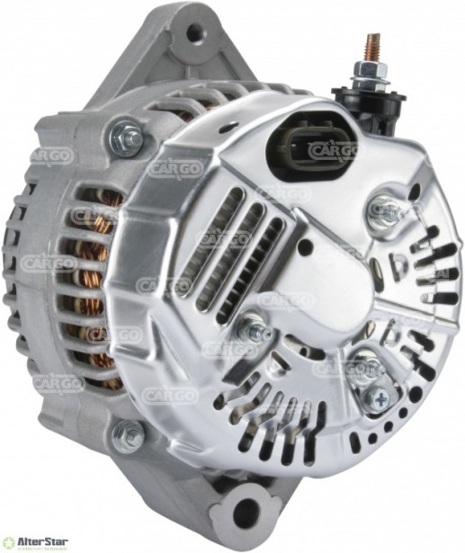 Alternator HC Cargo 114364