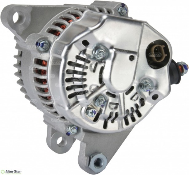 Alternator HC Cargo 114377