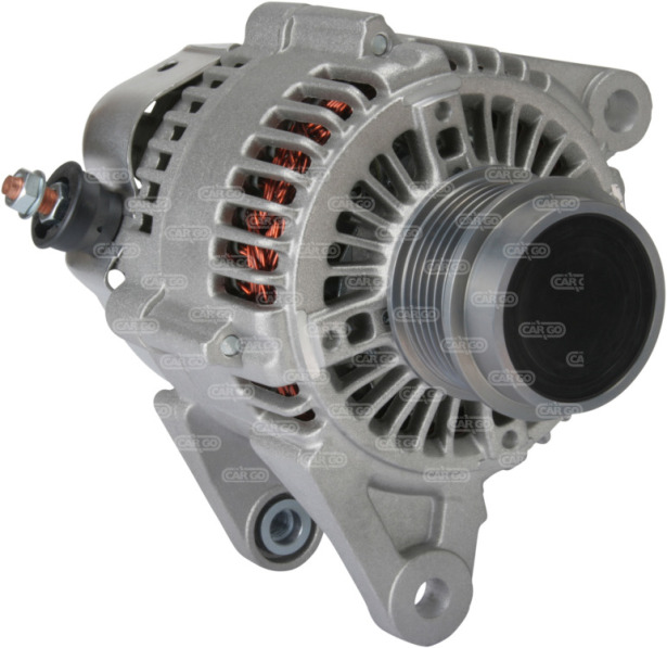 Alternator HC Cargo 114377