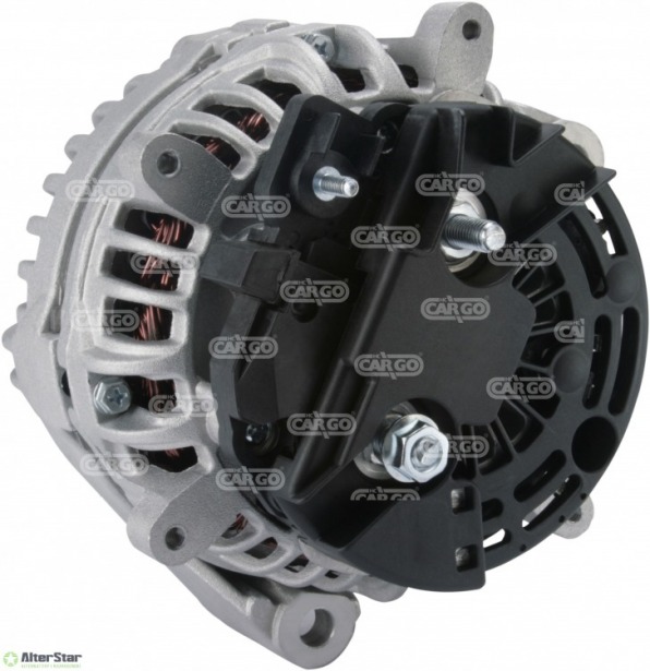 Alternator HC Cargo 114379