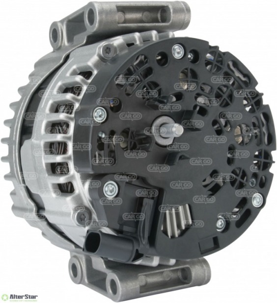 Alternator HC Cargo 114380