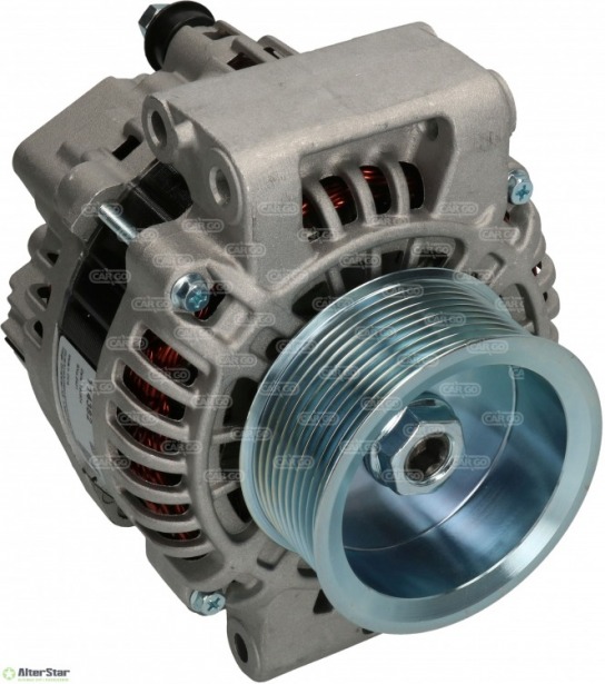 Alternator HC Cargo 114382