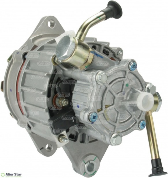 Alternator HC Cargo 114383