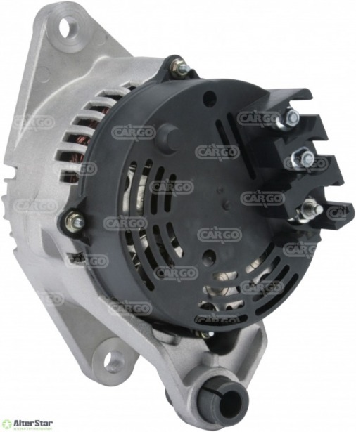 Alternator HC Cargo 114384