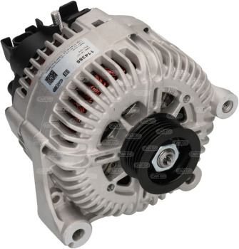 Alternator HC Cargo 114385