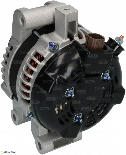 Alternator HC Cargo 114390