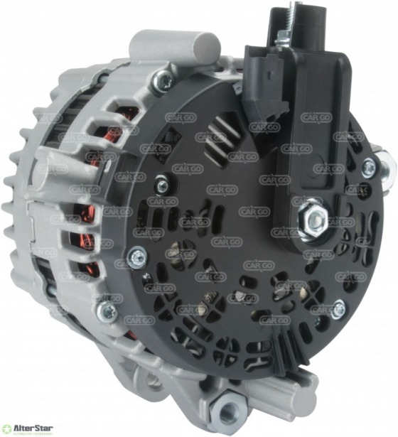 Alternator HC Cargo 114391