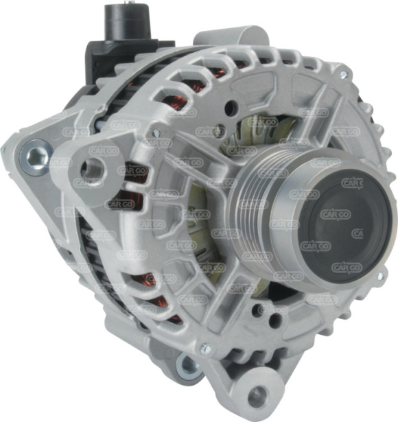 Alternator HC Cargo 114391