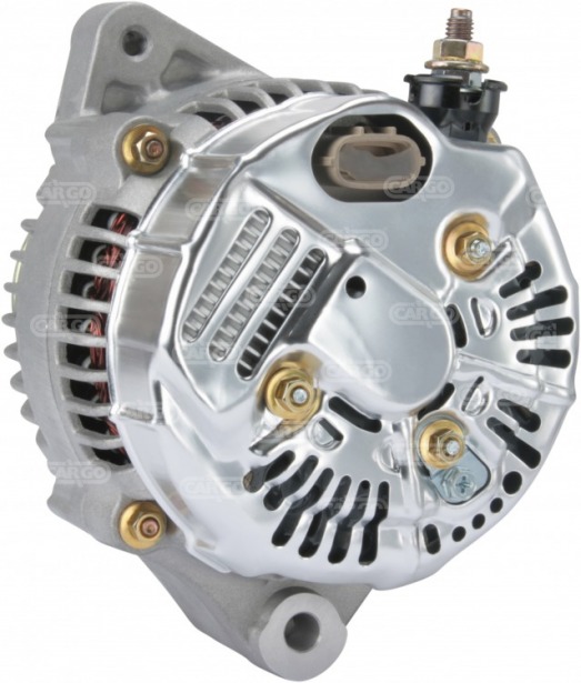 Alternator HC Cargo 114403