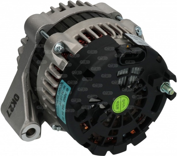 Alternator HC Cargo 114404