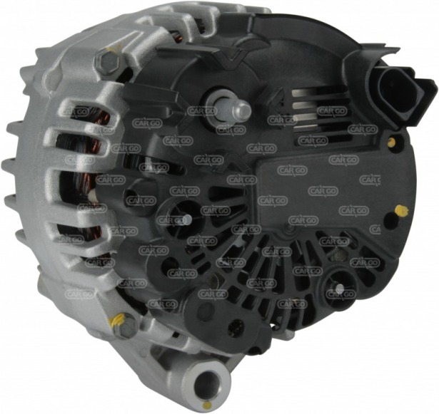 Alternator HC Cargo 114406