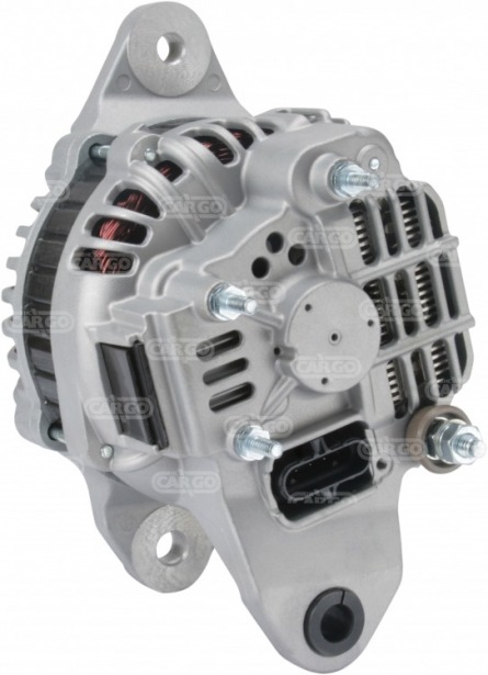 Alternator HC Cargo 114407