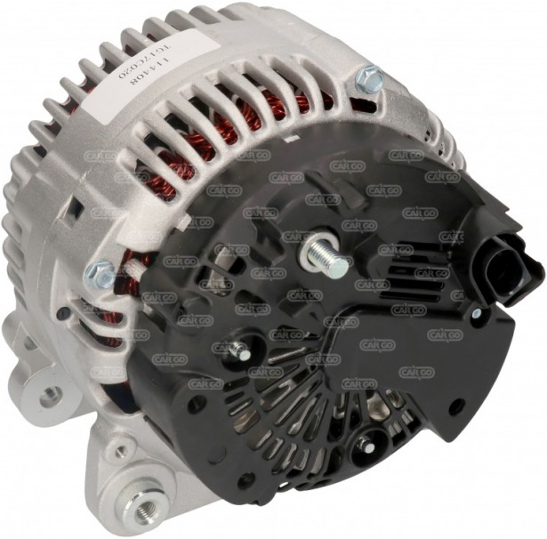 Alternator HC Cargo 114408