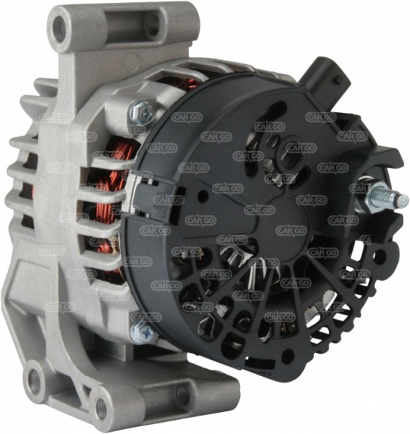 Alternator HC Cargo 114409