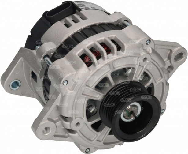 Alternator HC Cargo 114412