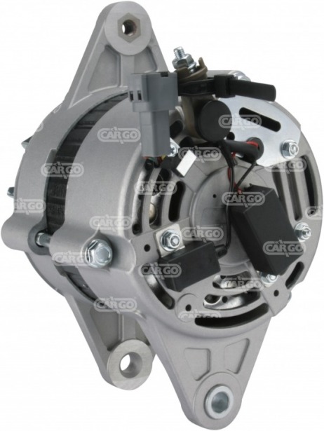 Alternator HC Cargo 114414