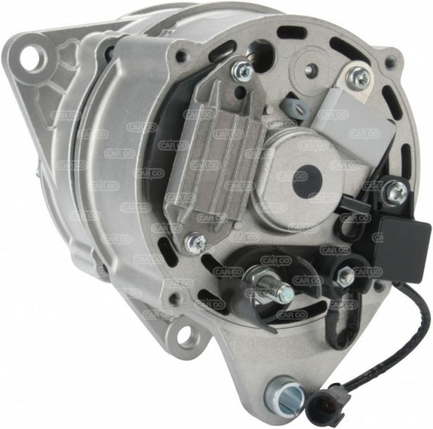 Alternator HC Cargo 114450