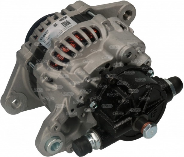 Alternator HC Cargo 114457