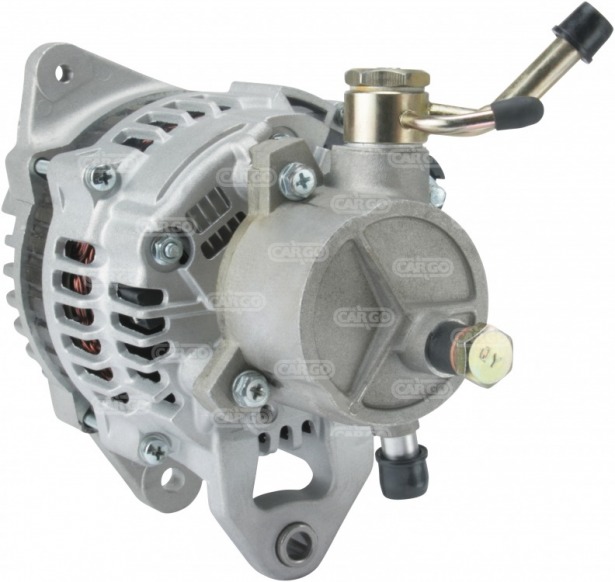 Alternator HC Cargo 114458
