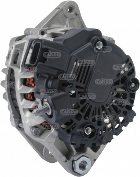 Alternator HC Cargo 114467