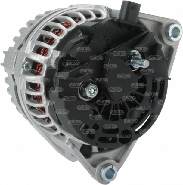 Alternator HC Cargo 114468