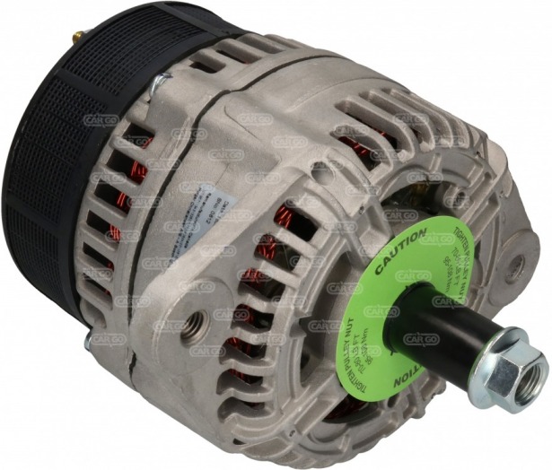 Alternator HC Cargo 114469