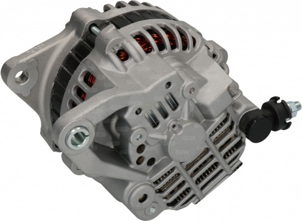 Alternator HC Cargo 114489