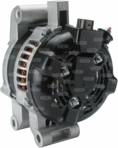 Alternator HC Cargo 114490