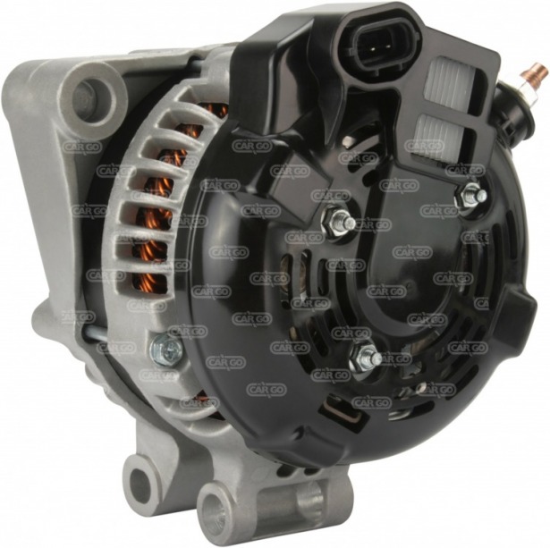 Alternator HC Cargo 114491