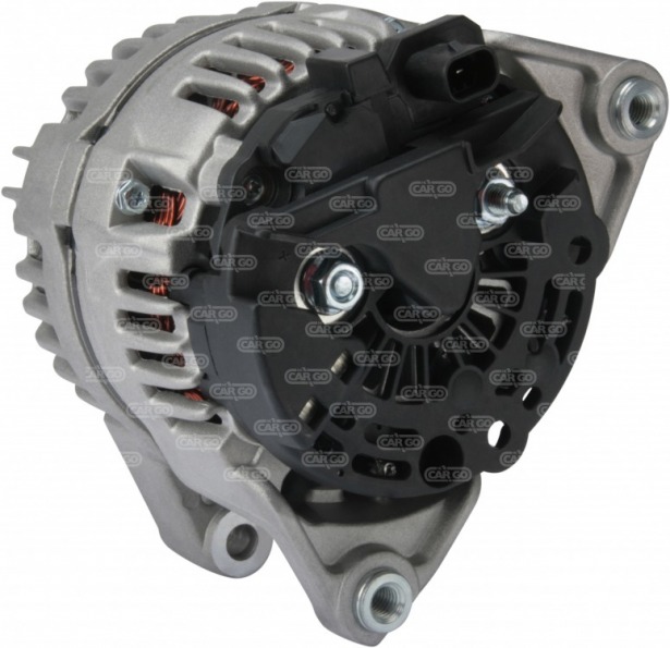 Alternator HC Cargo 114492