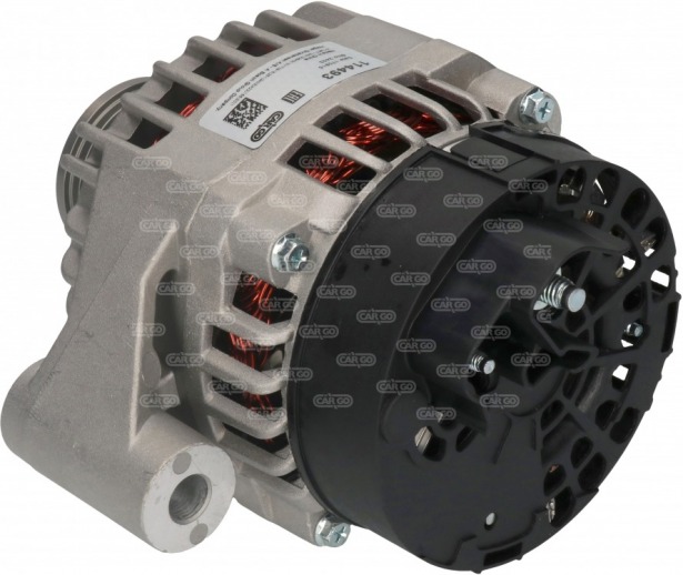 Alternator HC Cargo 114493