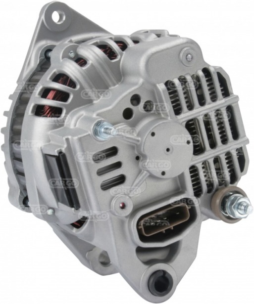 Alternator HC Cargo 114508