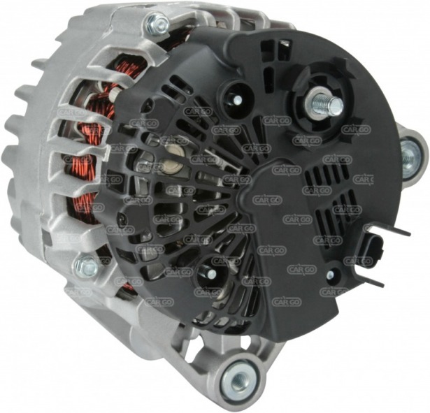 Alternator HC Cargo 114509