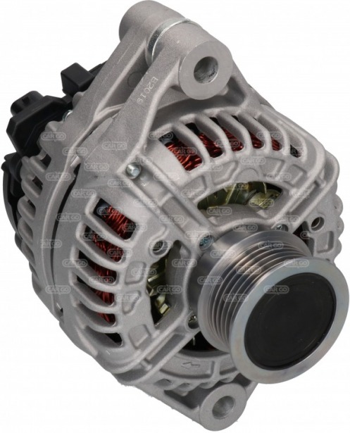 Alternator HC Cargo 114510