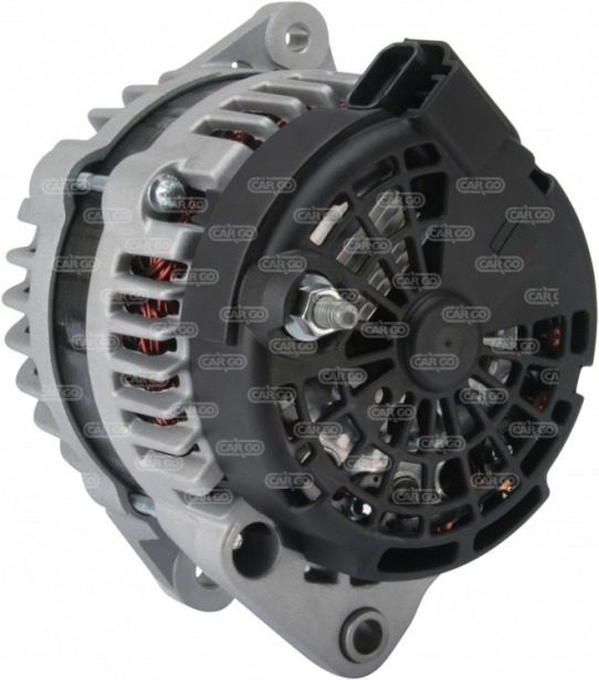 Alternator HC Cargo 114512