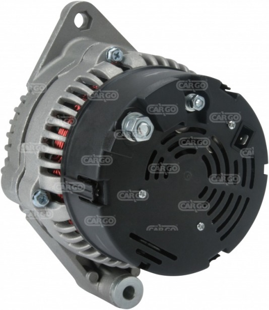 Alternator HC Cargo 114513