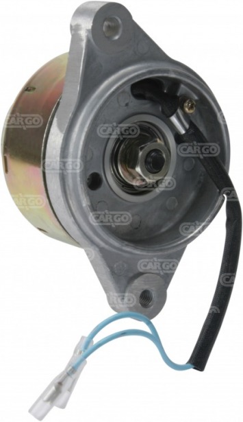 Alternator HC Cargo 114516