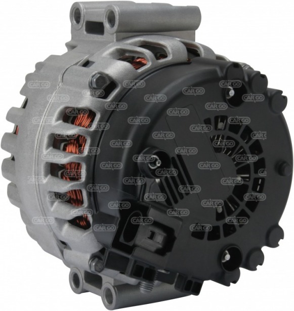 Alternator HC Cargo 114524