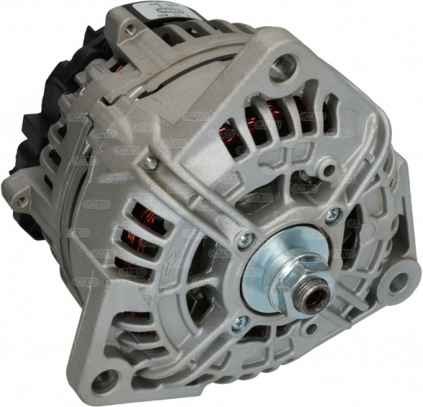 Alternator HC Cargo 114528