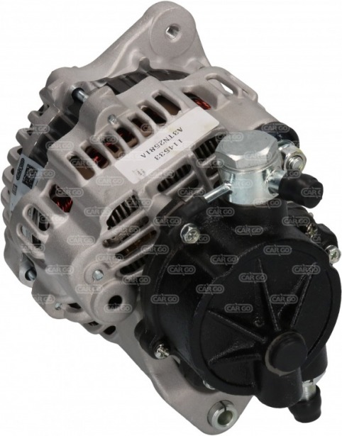 Alternator HC Cargo 114533