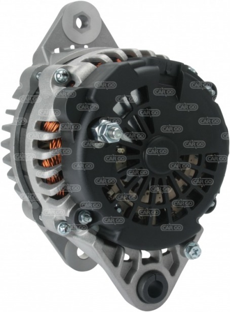 Alternator HC Cargo 114536